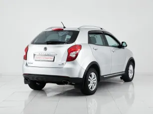 SsangYong  4