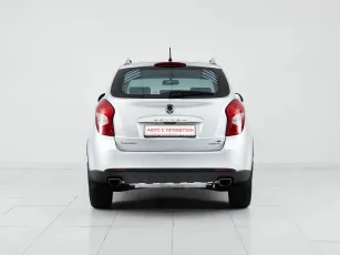 SsangYong  6