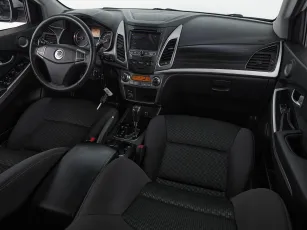 SsangYong  9