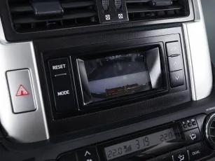 Toyota  22