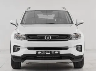 Changan  2