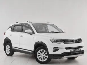 Changan  3