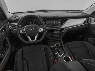 Changan  7