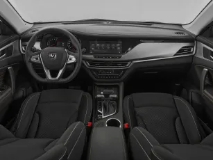 Changan  8