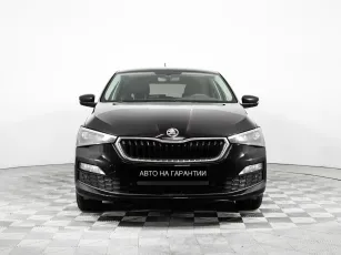 Skoda  2