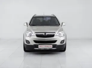 Opel  2