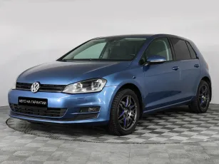 Volkswagen Golf,  VII