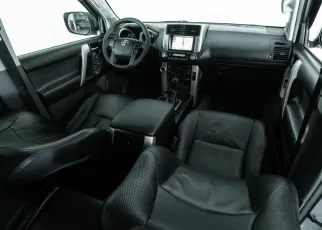 Toyota  10
