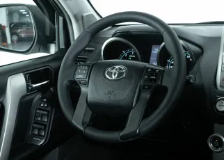Toyota  19