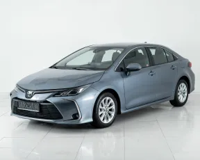 Toyota  1