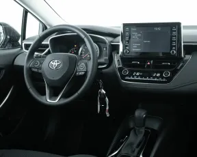 Toyota  19