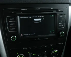 Skoda  14