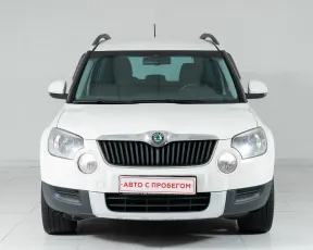 Skoda  2