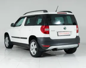 Skoda  5