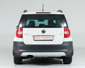 Skoda  6