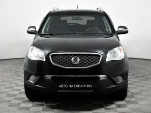 SsangYong  2