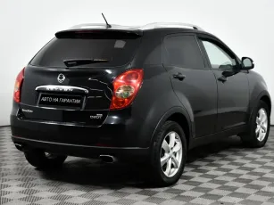 SsangYong  3