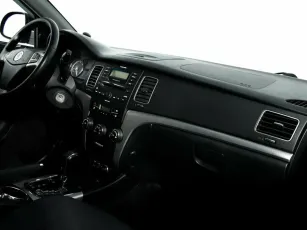 SsangYong  5