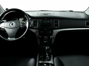 SsangYong  6