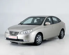 Hyundai  1