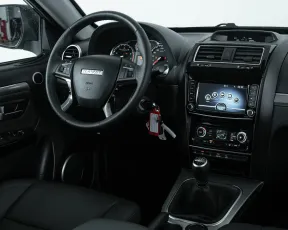Haval  17