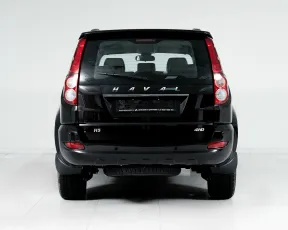 Haval  6