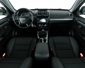Haval  8