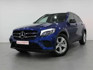 Mercedes-Benz GLC AMG,  I (X253)