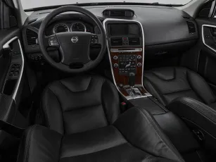 Volvo  10
