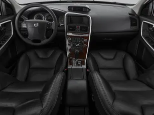 Volvo  8