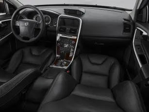 Volvo  9