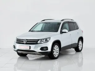 Volkswagen  1