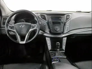 Hyundai  6