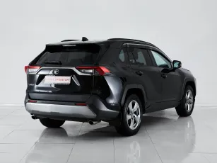 Toyota  4