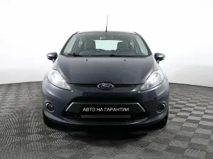 Ford  2