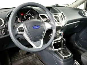 Ford  9
