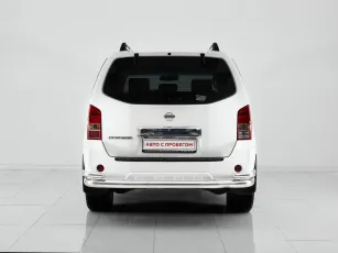 Nissan  6