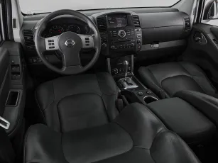 Nissan  8