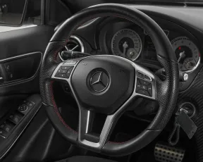 Mercedes-Benz  10