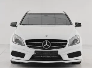 Mercedes-Benz  2