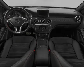Mercedes-Benz  8