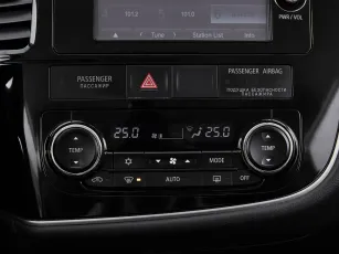 Mitsubishi  12