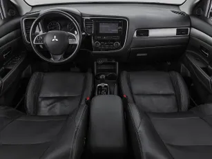 Mitsubishi  8