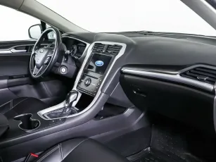 Ford  10