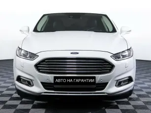 Ford  2