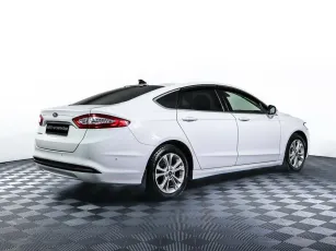 Ford  5