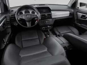 Mercedes-Benz  10