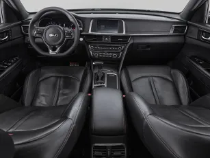 Kia  9