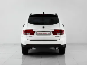 SsangYong  6