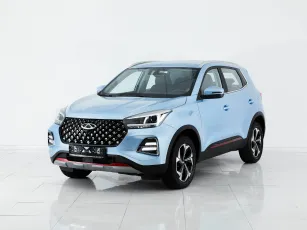 Chery Tiggo 4 Pro,  I